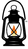 Guiding Lantern Press logo